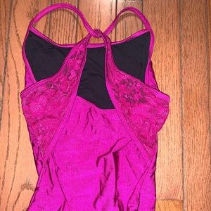 Ballet Leotard